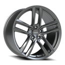 Vision Clutch - 5-Lug 5x120 — Gunmetal
