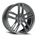 Vision Clutch - 5-Lug 5x112 — Gunmetal