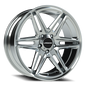 Vision Wedge - 5-Lug 5x139.7