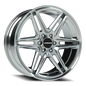 Vision Wedge - 6-Lug 6x139.7