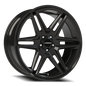 Vision Wedge - 5-Lug 5x115
