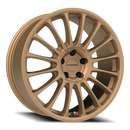 Vision Monaco - 5-Lug 5x112