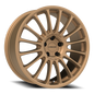 Vision Monaco - 5-Lug 5x115