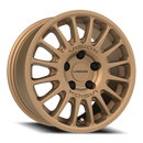 Vision Monaco - 5-Lug 5x112 — Bronze