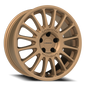 Vision Monaco - 5-Lug 5x110