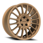 Vision Monaco - 5-Lug 5x112 — Bronze