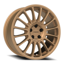 Vision Monaco - 5-Lug 5x115 — Bronze
