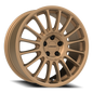 Vision Monaco - 5-Lug 5x108 — Bronze