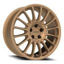 Vision Monaco - 5-Lug 5x112 — Bronze