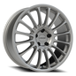 Vision Monaco - 5-Lug 5x112 — Graphite