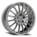 Vision Monaco - 5-Lug 5x112 — Graphite