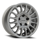 Vision Monaco - 5-Lug 5x100 — Graphite