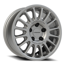 Vision Monaco - 5-Lug 5x112 — Graphite