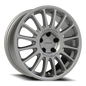 Vision Monaco - 5-Lug 5x110 — Graphite