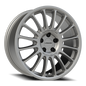 Vision Monaco - 5-Lug 5x112 — Graphite