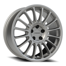 Vision Monaco - 5-Lug 5x112 — Graphite