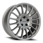 Vision Monaco - 5-Lug 5x100 — Graphite