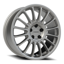 Vision Monaco - 5-Lug 5x112 — Graphite