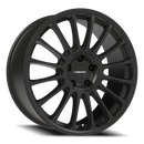 Vision Monaco - 5-Lug 5x112 — Satin Black