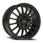 Vision Monaco - 5-Lug 5x108 — Satin Black