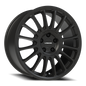 Vision Monaco - 5-Lug 5x112 — Satin Black