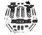 ReadyLift RAM HD 19-22 2500 4.5" Spring Falcon
