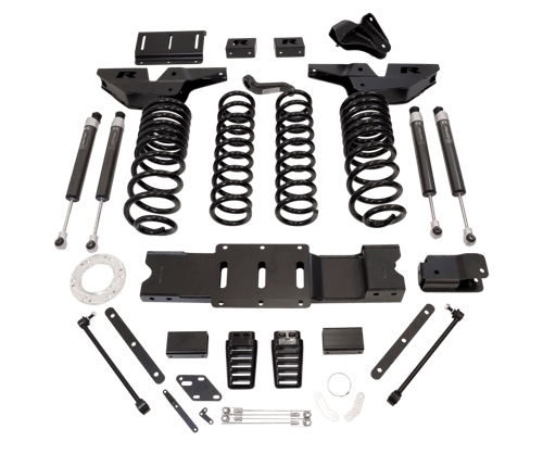 ReadyLift RAM HD 19-22 2500 6" Falcon Index Ring