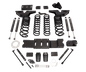 ReadyLift RAM HD 19-22 2500 6" Falcon Index Ring