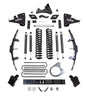 ReadyLift Ford Sd 8.5" Falcon Shocks Radius Drops