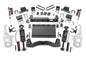 6 Inch Lift Kit | Vertex | Ford F-150 4WD (2021-2025)