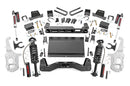 6 Inch Lift Kit | Vertex | Ford F-150 4WD (2021-2025)