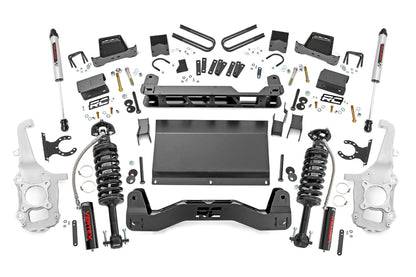 6 Inch Lift Kit | Vertex/V2 | Ford F-150 4WD (2021-2025)