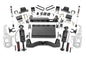 6 Inch Lift Kit | Vertex/V2 | Ford F-150 4WD (2021-2025)
