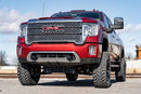 5 Inch Lift Kit | NTD | Vertex Shocks | w/ Overloads | Chevy/GMC 2500HD/3500HD (20-26)