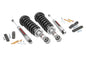 2.5 Inch Lift Kit | N3 Struts/N3 | Nissan Frontier 4WD (2005-2025)