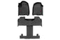 Floor Mats | FR & RR | FR/RR Bucket | Chevy/GMC Tahoe/Yukon 2WD/4WD (21-26)