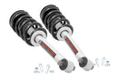 Loaded Strut Pair | 6 Inch | Chevy Silverado 1500 2WD/4WD (2019-2026 & Classic)
