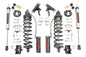 3 Inch Coilover Conversion Upgrade Kit | Diesel | Ford F-250/F-350 Super Duty (05-22)