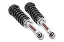 Loaded Strut Pair | 6 Inch | Nissan Frontier 4WD (2005-2026)