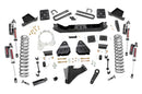 6 Inch Lift Kit | No OVLDS | Vertex | Ford F-250/F-350 Super Duty 4WD (17-22)