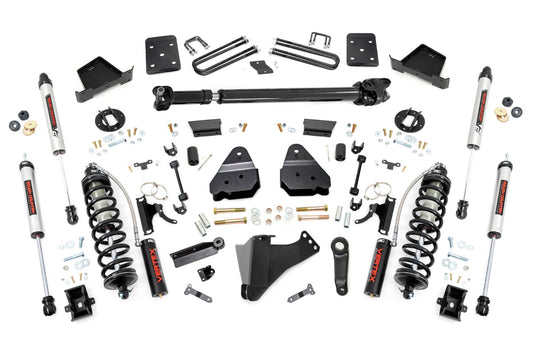 6 Inch Lift  |  OVLD  |  D/S  |  C/O V2 | Ford F-250/F-350 Super Duty (17-22)