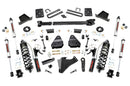 6 Inch Lift Kit  |  No OVLDS  |  D/S  |  C/O V2 | Ford F-250/F-350 Super Duty (17-22)