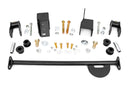 Front Shackle Reversal Kit | Jeep CJ5/CJ7 5 4WD (1976-1983)