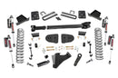 4.5 Inch Lift Kit | D/S | Vertex | Ford F-250/F-350 Super Duty 4WD (17-22)