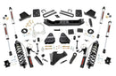 4.5 Inch Lift Kit | C/O V2 | Ford F-250/F-350 Super Duty 4WD (2017-2022)
