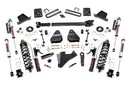 4.5 Inch Lift Kit  |  FR D/S  |  C/O Vertex | Ford F-250/F-350 Super Duty (17-22)