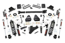 4.5 Inch Lift Kit  |  D/S  |  C/O Vertex | Ford F-250/F-350 Super Duty (17-22)