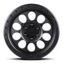 Lock Off-Road 50CAL 17"/20" - 6-Lug 6x135