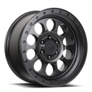 Lock Off-Road 50CAL 17"/20" - 6-Lug 6x139.7
