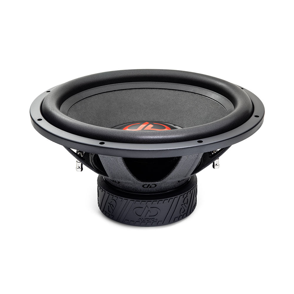 DD Audio 500 SERIES BEST IN CLASS